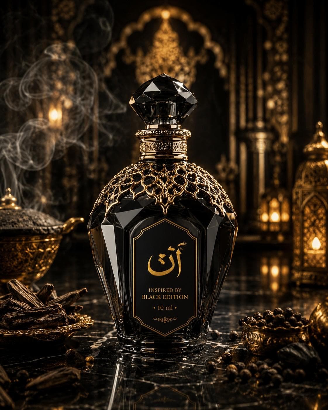 Black Edition