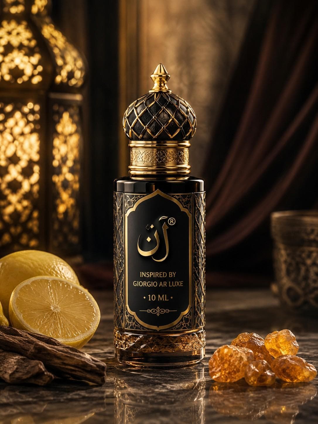 Giorgio Armani Luxe