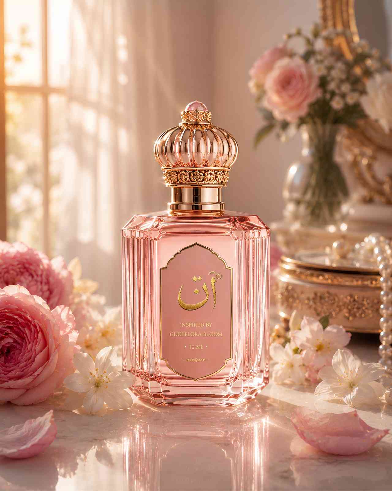 Gucci Flora Bloom