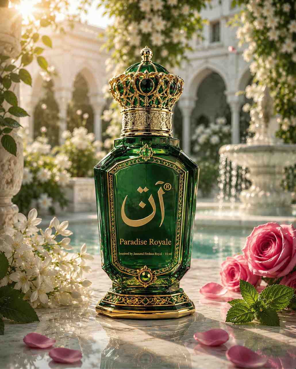 Jannatul Firdaus Royal