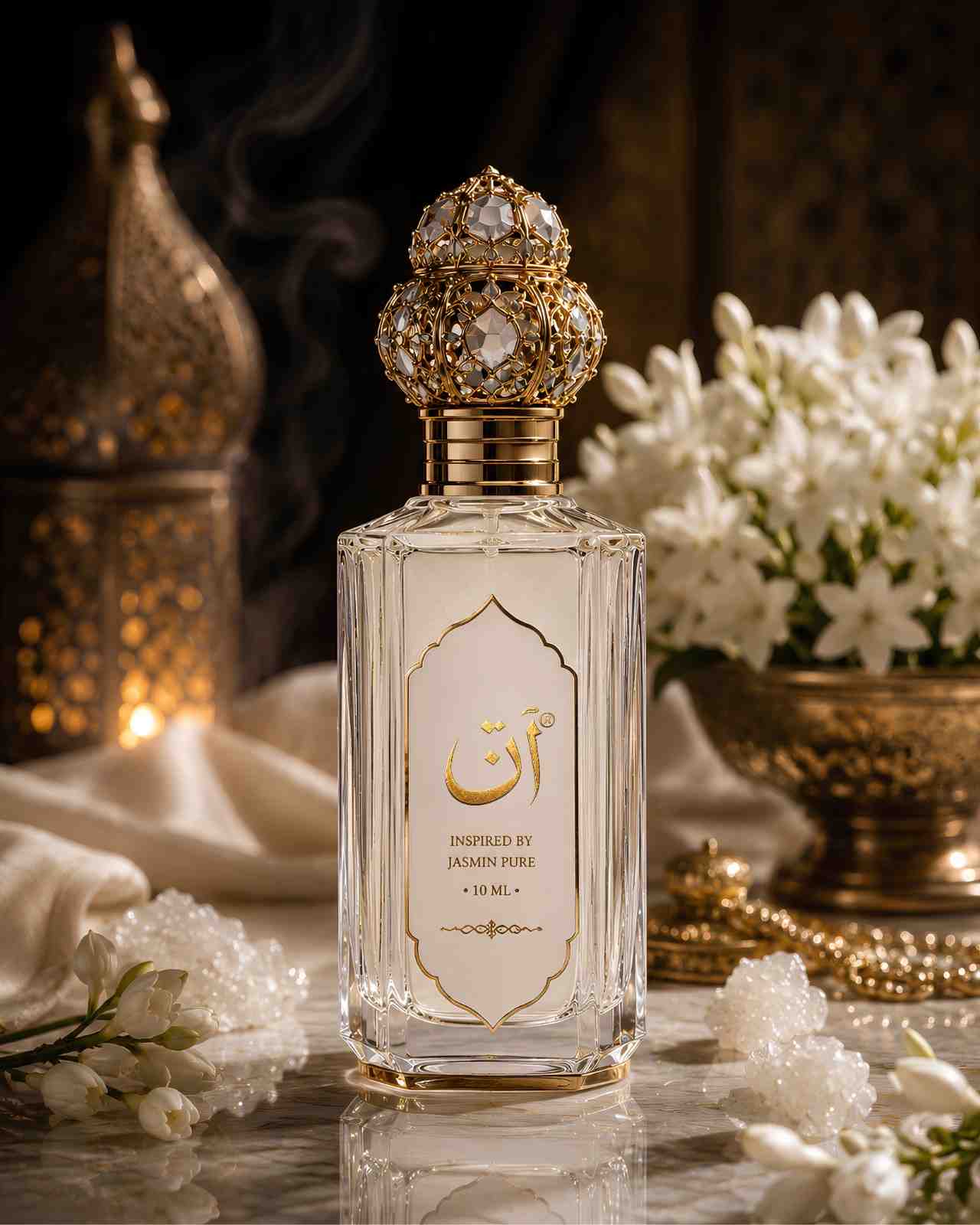 Jasmin Pure