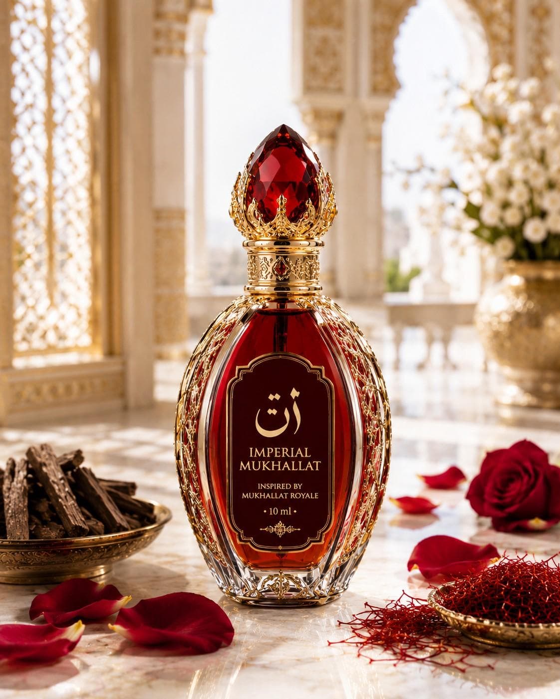 Mukhallat Royale