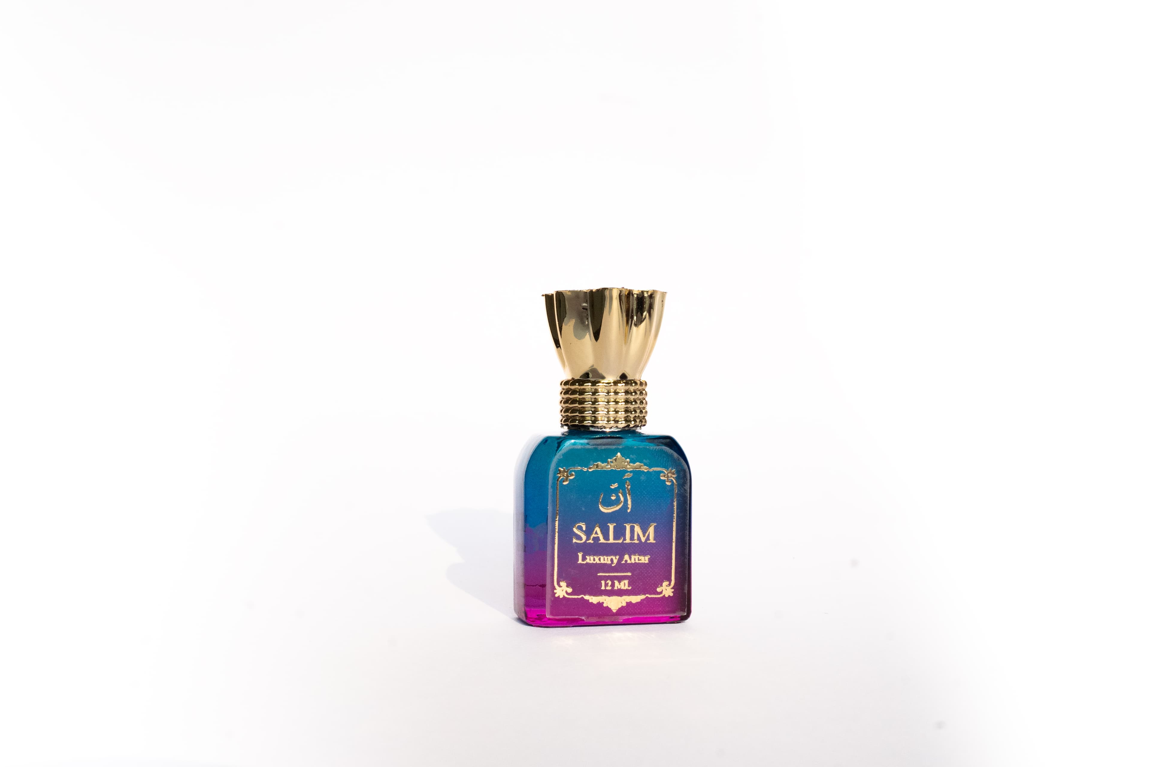 Salim Luxury Attar