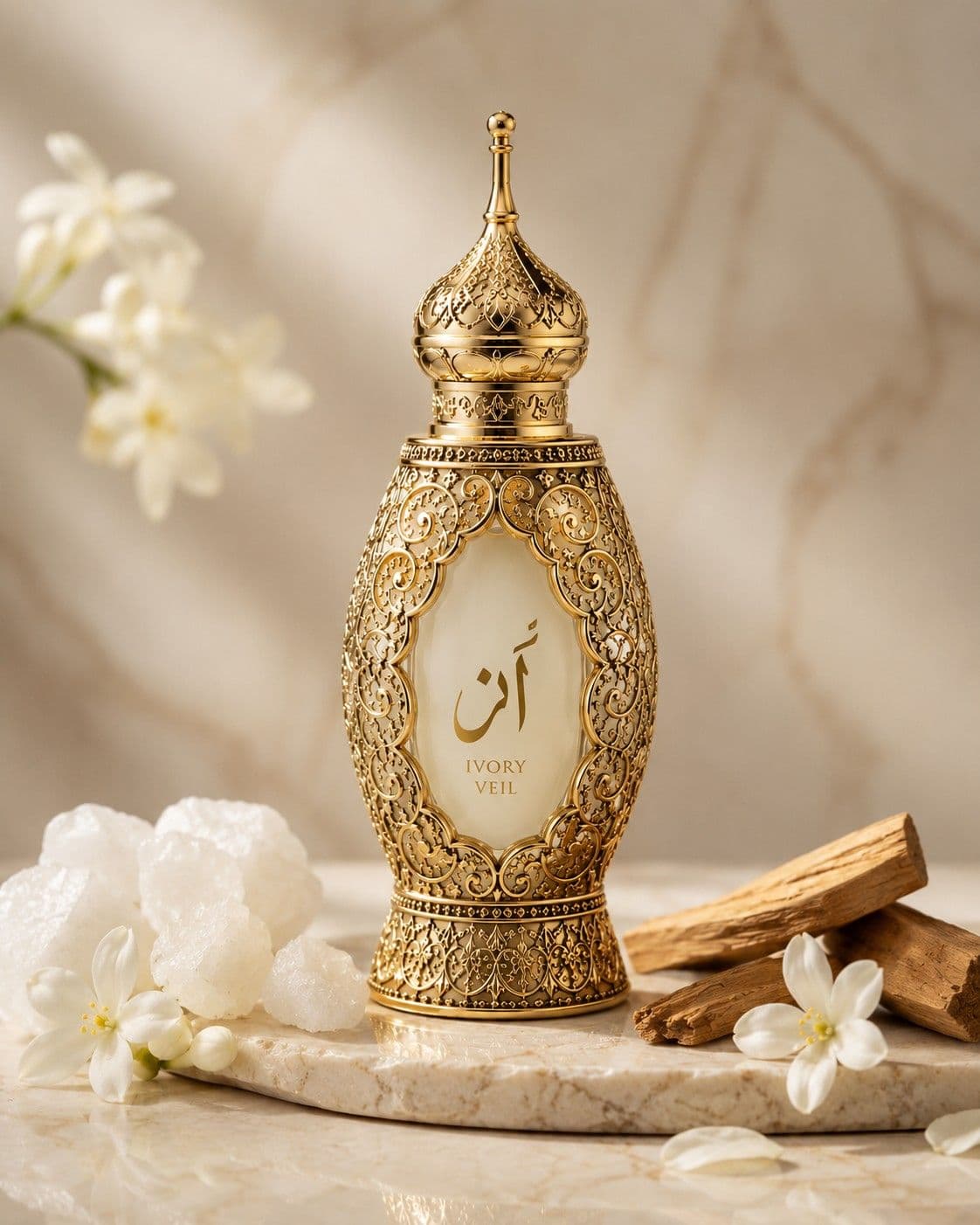 White Musk Pure
